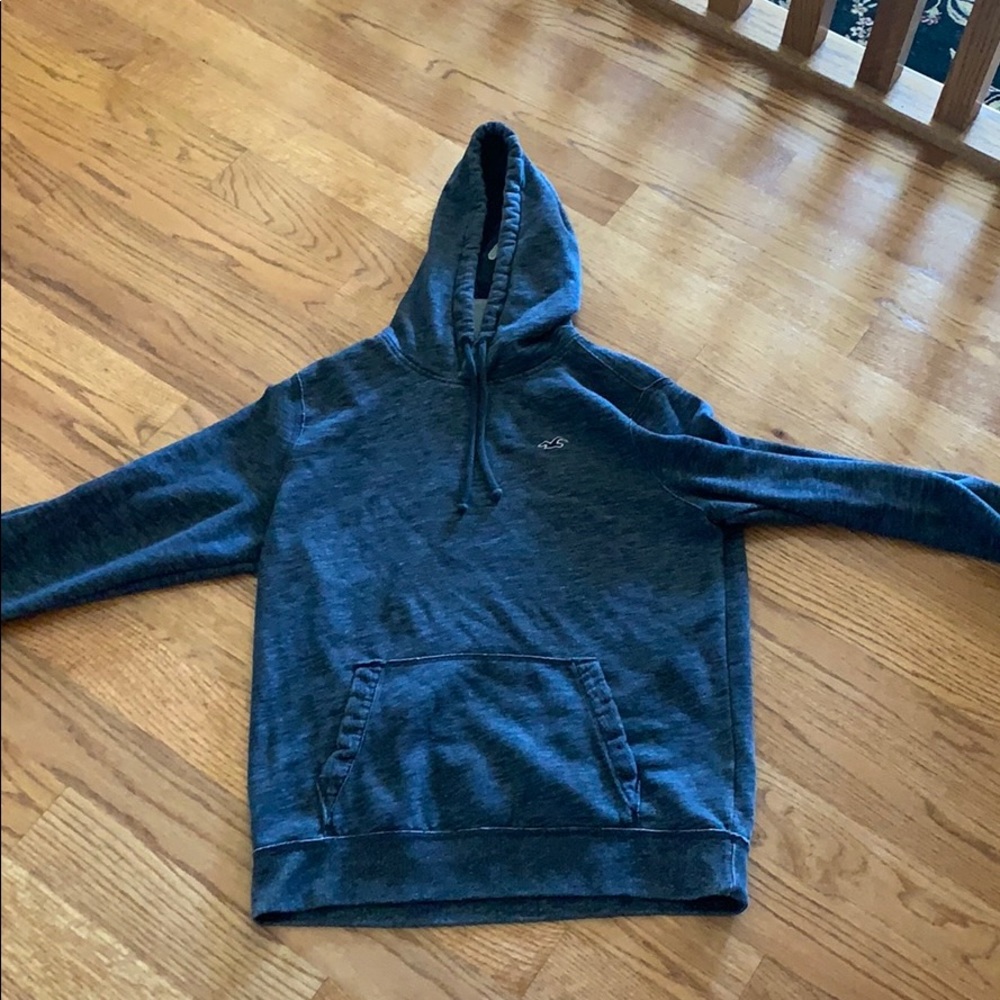 Holister hoodie